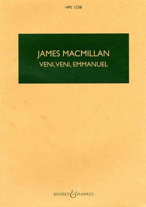 Veni, veni Emanuel
